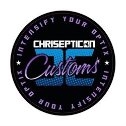 Chrisepticon Customs Inc, Red Deer, AB opening hours