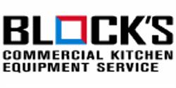 Blocks Commercial Kitchen Equipment Service, Kelowna, BC opening hours