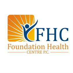 Foundation Health Centre, Fredericton, NB opening hours