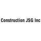 Construction JSG Inc, Saint-Lin-Laurentides, QC opening hours