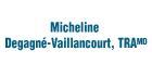 Micheline Vaillancourt TRA, Les Coteaux, QC opening hours