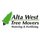 Alta West Tree Movers, Calgary, AB opening hours