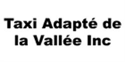 Taxi Adapté de la Vallée Inc, Causapscal, QC opening hours