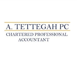 A. Tettegah Professional Corporation, Calgary, AB opening hours