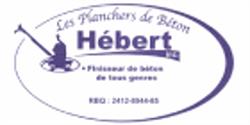 Les Planchers de Béton Hébert Inc, Issoudun, QC opening hours