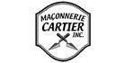 Maçonnerie Cartier Inc, Saint-Étienne-des-Gres, QC opening hours