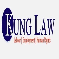 Kung Law, Scarborough, ON opening hours