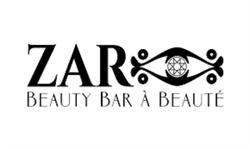 Zar Bar à Beauté, Montréal, QC opening hours