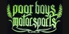 Poor Boys Customs and Repair Ltd., Weyburn, SK opening hours