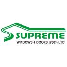 Supreme Windows & Doors, Edmonton, AB opening hours