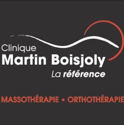 Clinique Martin Boisjoly, Terrebonne, QC opening hours