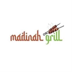 Madinah Grill, Scarborough, ON opening hours