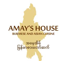 Amay’s House, Vancouver, BC opening hours