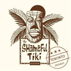 The Shameful Tiki Room Toronto, opening hours