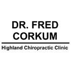 Dr Fred Corkum DC BScK, Antigonish, NS opening hours