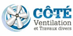 Côté Ventilation, Saint-Paul, QC opening hours