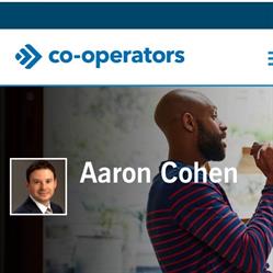 Co-operators, St. Catharines, ON opening hours