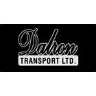 Dalron Transport Ltd, Regina, SK opening hours