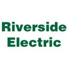 Fredericton Riverside Electric, opening hours