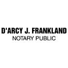 Kelsey L. Anglin, Notary Public, Coastal Notary Group, Campbell River, BC opening hours