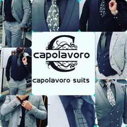 Capolavoro, Woodbridge, ON opening hours