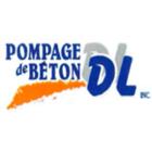 Pompage De Béton DL Inc, Sainte-Cécile-de-Milton, QC opening hours