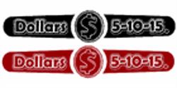 Dollars 5-10-15, La Sarre, QC opening hours