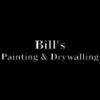 Bill's Painting and Drywalling, Thompson, MB opening hours