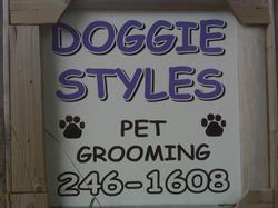 Doggie Styles, Strathroy, ON opening hours