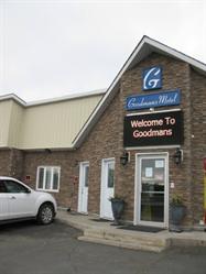 Goodman's Motel, McKerrow, ON opening hours