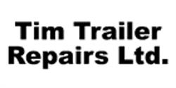 Tim's Trailer Repairs Ltd, Langley, BC opening hours
