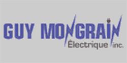 Guy Mongrain Electrique Inc, Trois-Rivières, QC opening hours