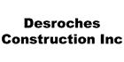 Desroches Construction Inc, Hope, QC opening hours