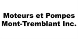Moteurs et Pompes Mont-Tremblant Inc., opening hours