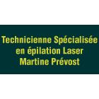 Technicienne Spécialisée en épilation Laser Martine Prévost, Lachute, QC opening hours