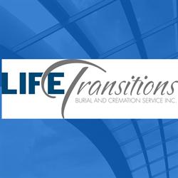 Life Transitions Burial and Cremation Service Inc., Chatham, ON opening hours