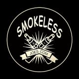 Smokeless Joe's, London, ON opening hours