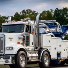Montréal Towing Service 24h, Saint-Laurent, QC opening hours