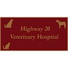 Highway 20 Veterinary Hospital, Smithville, ON opening hours