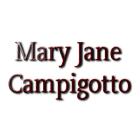 Mary Jane Campigotto, Windsor, ON opening hours
