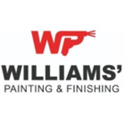 Williams' Painting and Finishing, Owen Sound, ON opening hours