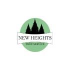 New Heights Tree Service, Quesnel, BC opening hours