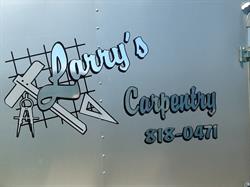 Larry's Carpentry, Leamington, ON opening hours