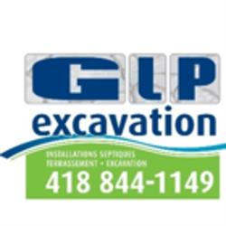 GLP Excavation, Shannon, QC opening hours