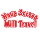Have Screen Will Travel, Calgary, AB opening hours