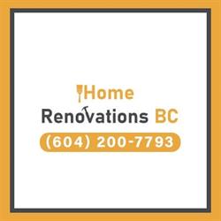 Home Renovations BC, Burnaby, BC opening hours