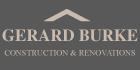 Gerard Burke Construction & Renovations, Middleton, NS opening hours