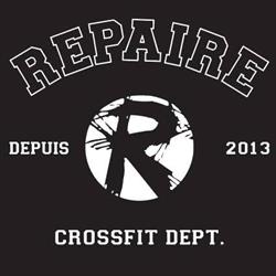 Repaire Crossfit Blainville, opening hours