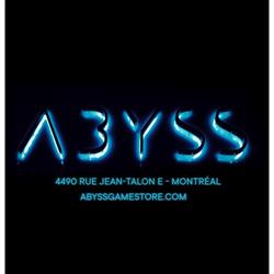 Abyss (L), Saint-Léonard, QC opening hours