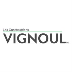 Les Constructions Vignoul inc, Pont-Rouge, QC opening hours